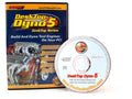 Comp Cams Soft Ware Desk Top "Dyno 5"