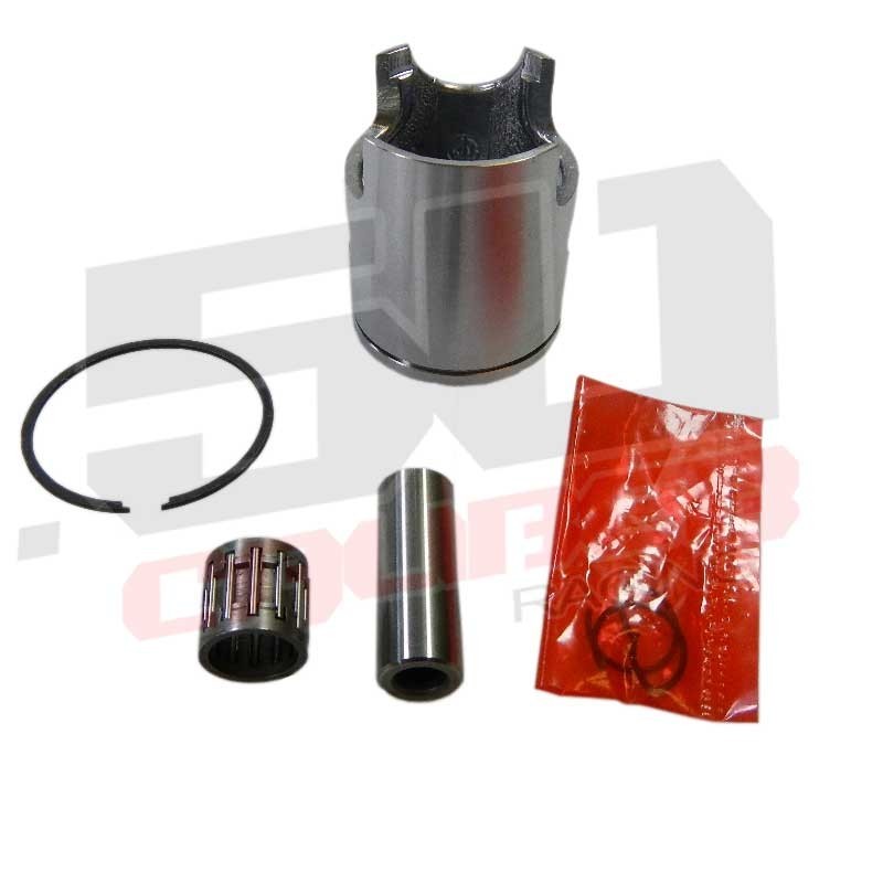 Piston Kit Standard Bore KTM 50