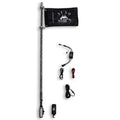 Platinum 187 LED Whip