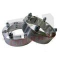 4x156 Wheel Spacer 12x1.5mm Studs  2"