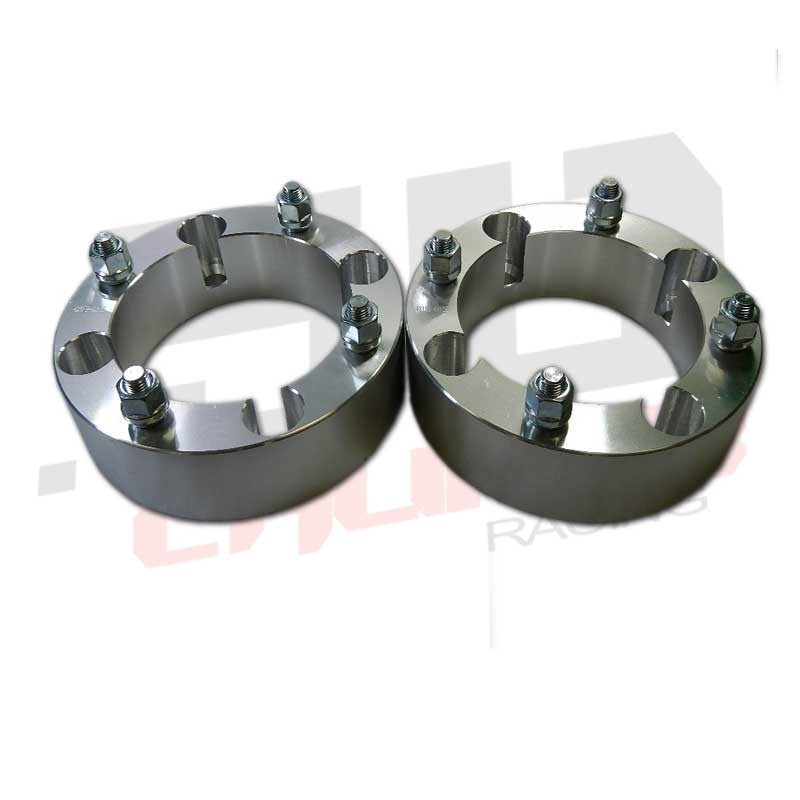 4x156 Wheel Spacer 12x1.5mm Studs  2"