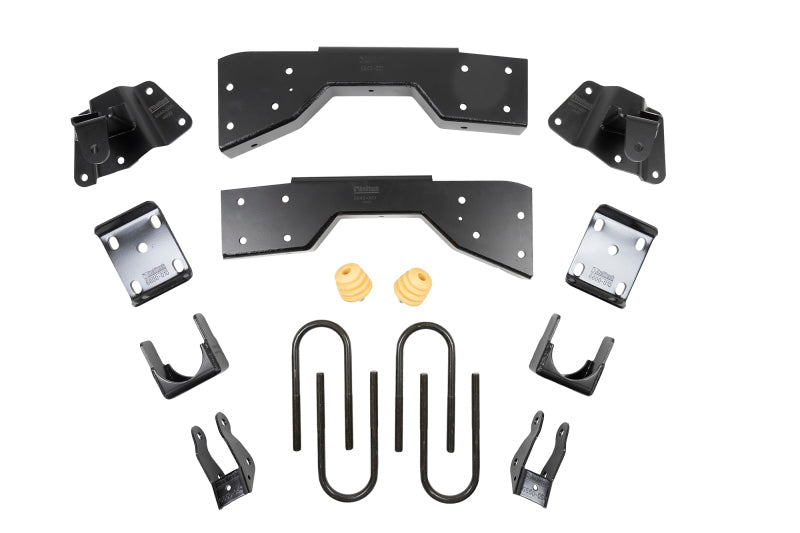 Belltech FLIP KIT 95-99 GM Tahoe 2 door 5.5inch 6640