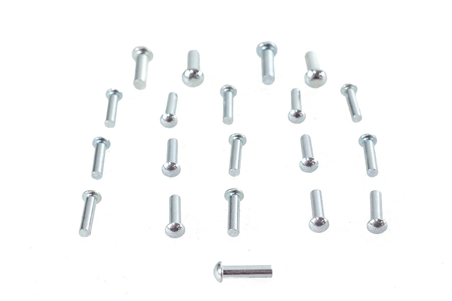 Sprocket Rivet Dowel Pin Set