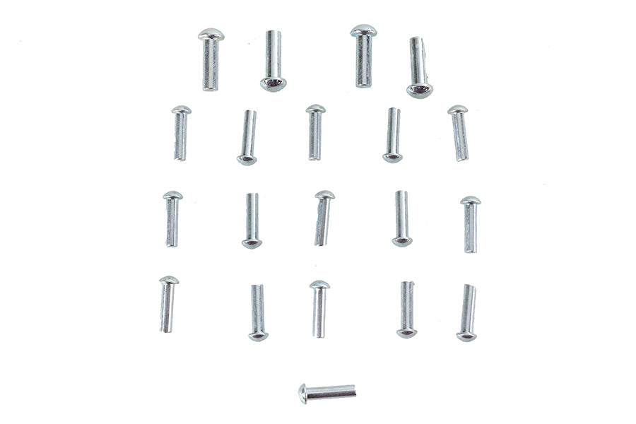 Sprocket Rivet Dowel Pin Set