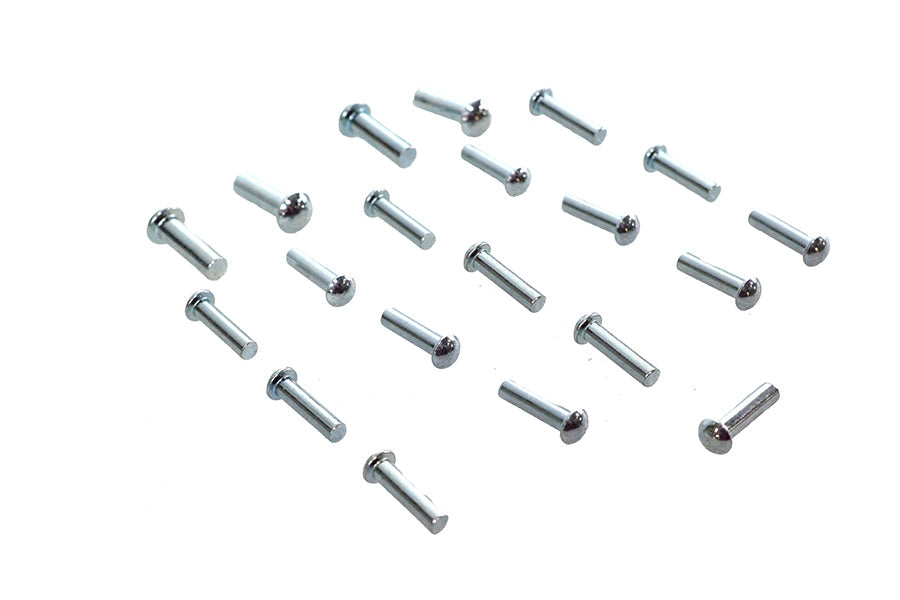 Sprocket Rivet Dowel Pin Set