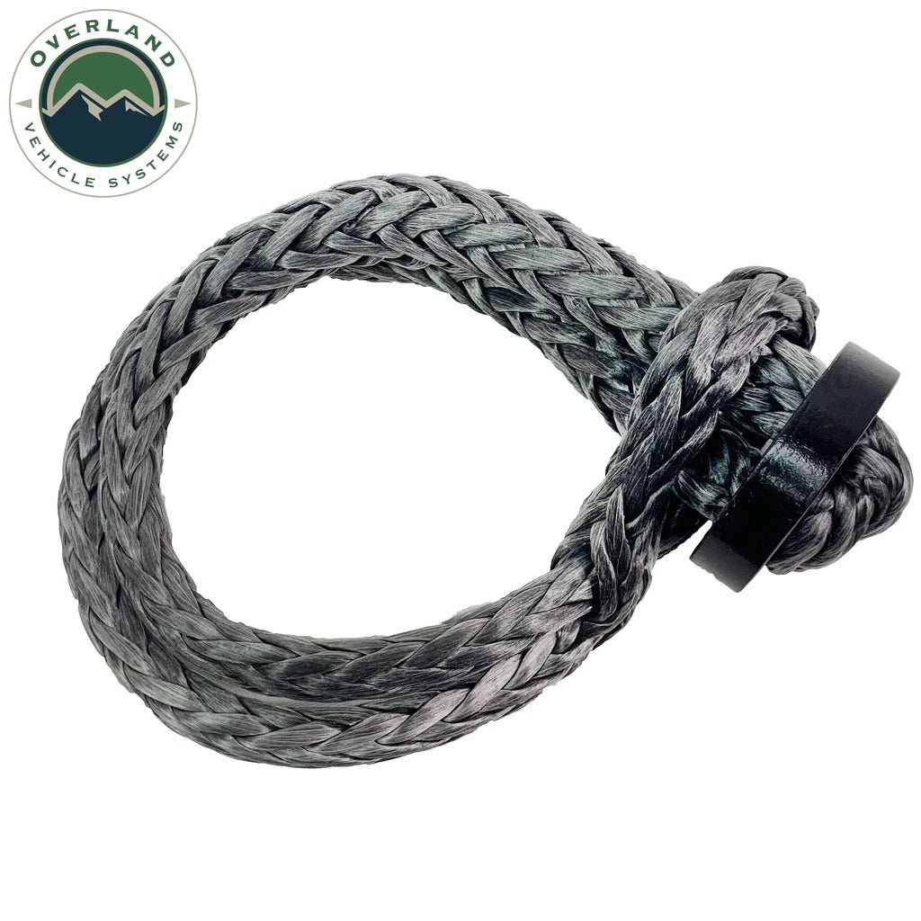 Overland Vehicle Systems 5/8" Soft Shackle 44,500 lb.