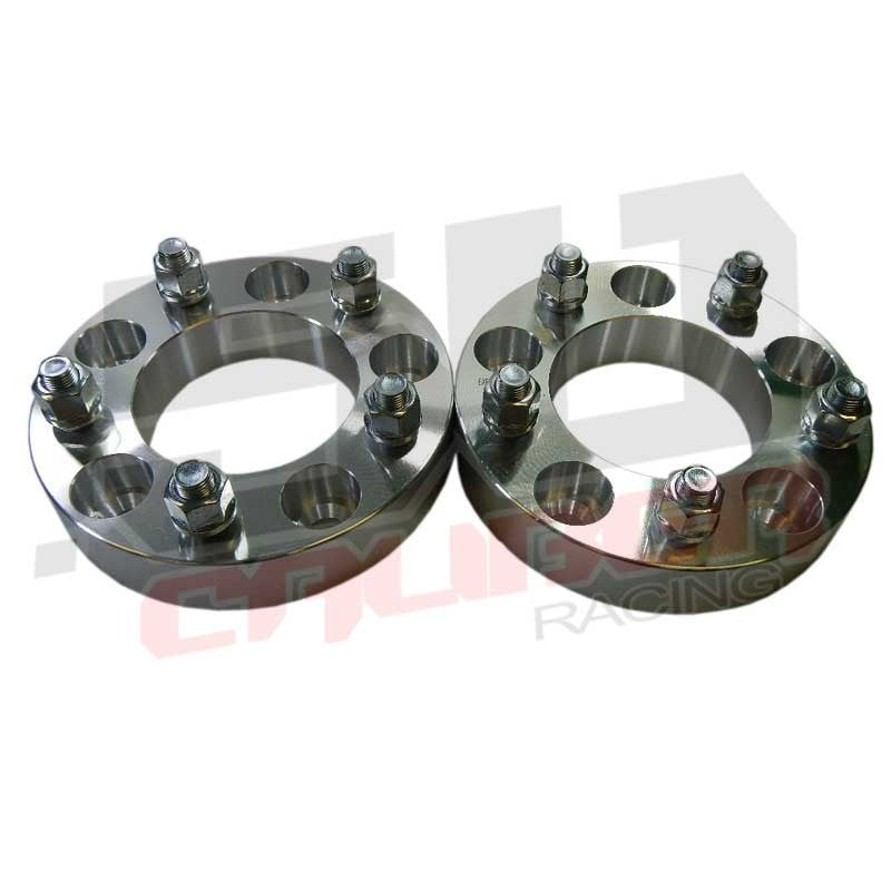 Wheel Spacer 5 x 5 Inch (5 x 127mm)