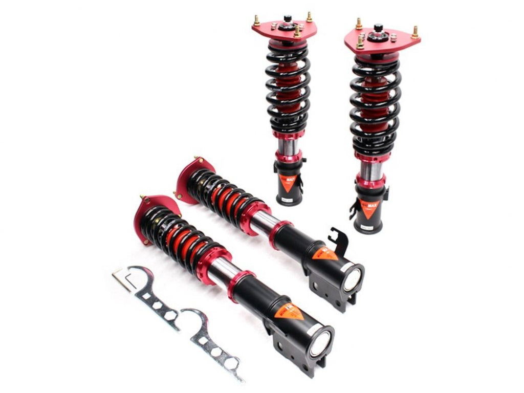 Godspeed Subaru Forester (SF) 1998-02 Coilovers