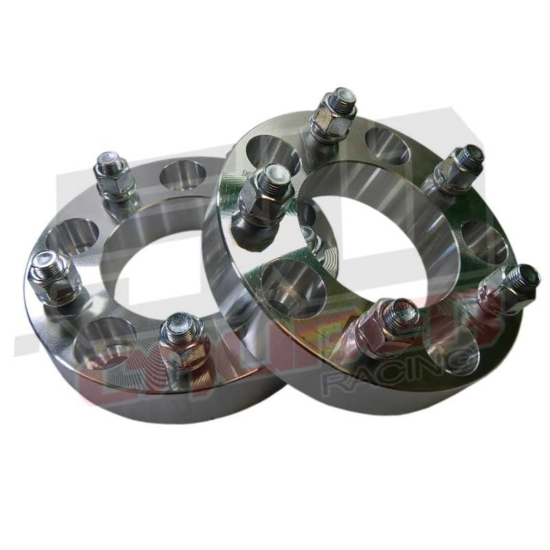 Wheel Spacer 5 x 5 Inch (5 x 127mm)