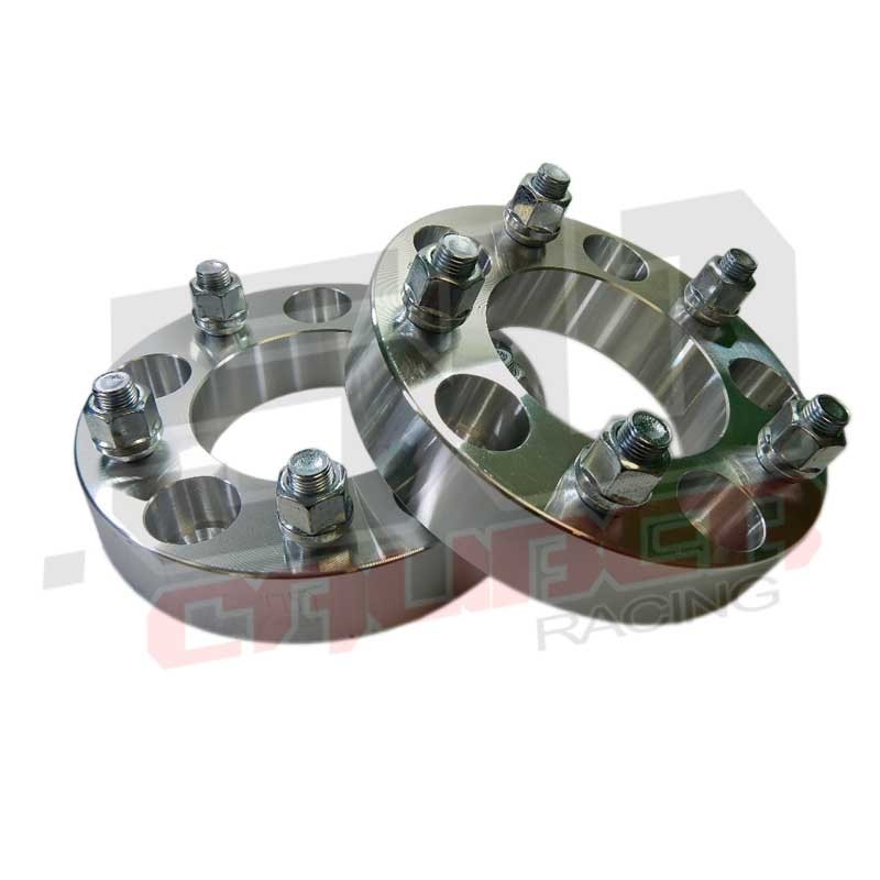 Wheel Spacer 5 x 5 Inch (5 x 127mm)