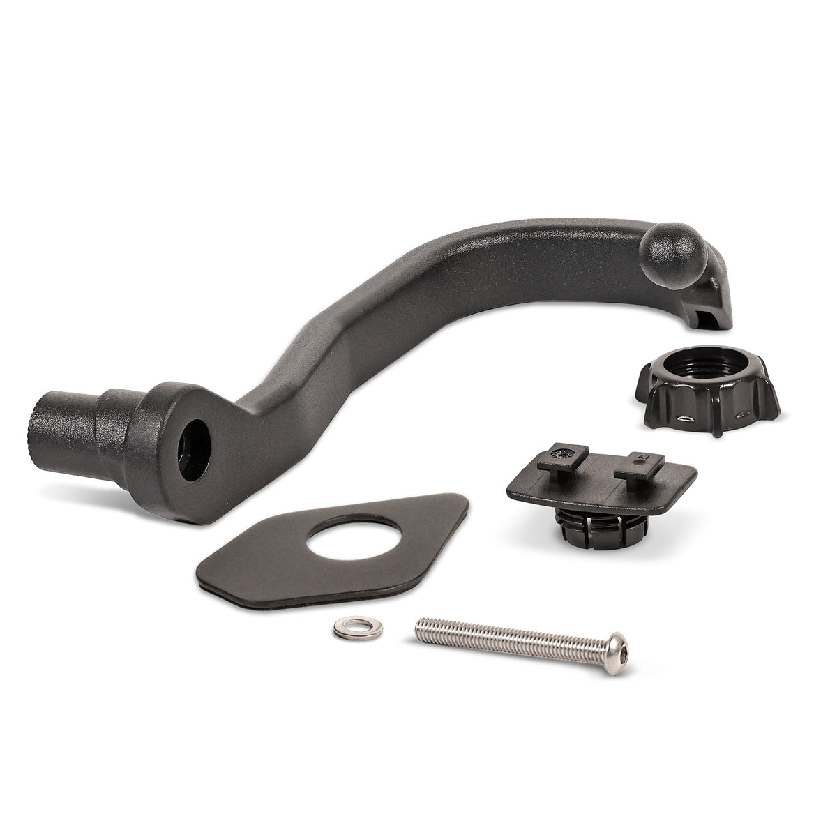 Pulsar LT + Trinity 2 Monitor Kit 19-22 GM Gas Truck