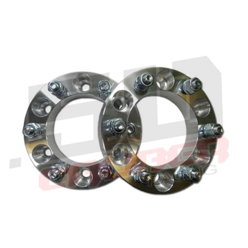 Wheel Spacer 5 x 5.5 Inch