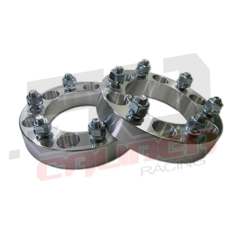 Wheel Spacer 5 x 5.5 Inch