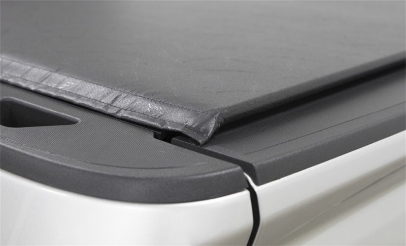 Access Vanish 02-08 Dodge Ram 1500 6ft 4in Bed Roll-Up Cover 11439