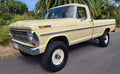 American Auto Wire 1967-1972 Ford F100/250/350 Classic Update Kit #510368