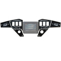 RZR Dash Panel Digital GPS 6 piece