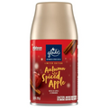 Glade Automatic Spray Apple & Spice Fragrance Refill (6.2oz)