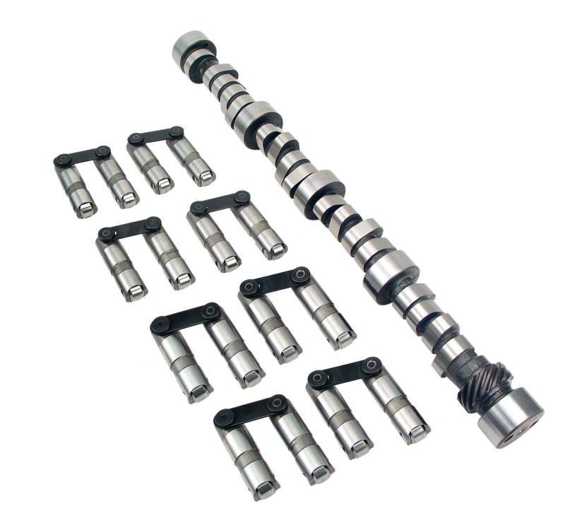 Comp Cams CS XR288HR-10 CAM & LIF KT