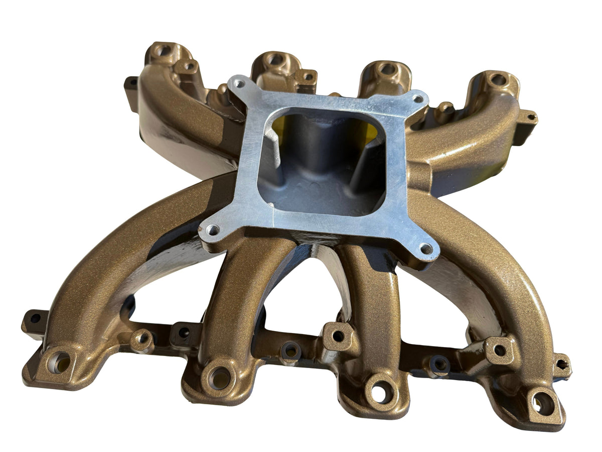 LS3 & L92 Hurricane EFI Intake Manifold
