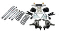 Belltech Lowering Kit With Sp Shocks 820Sp