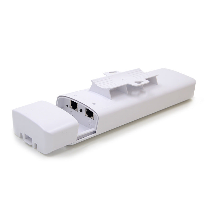 E314N 5km Coverage WiFi Base Station Wireless CPE Bridge Outdoor Wireless Networking Solution