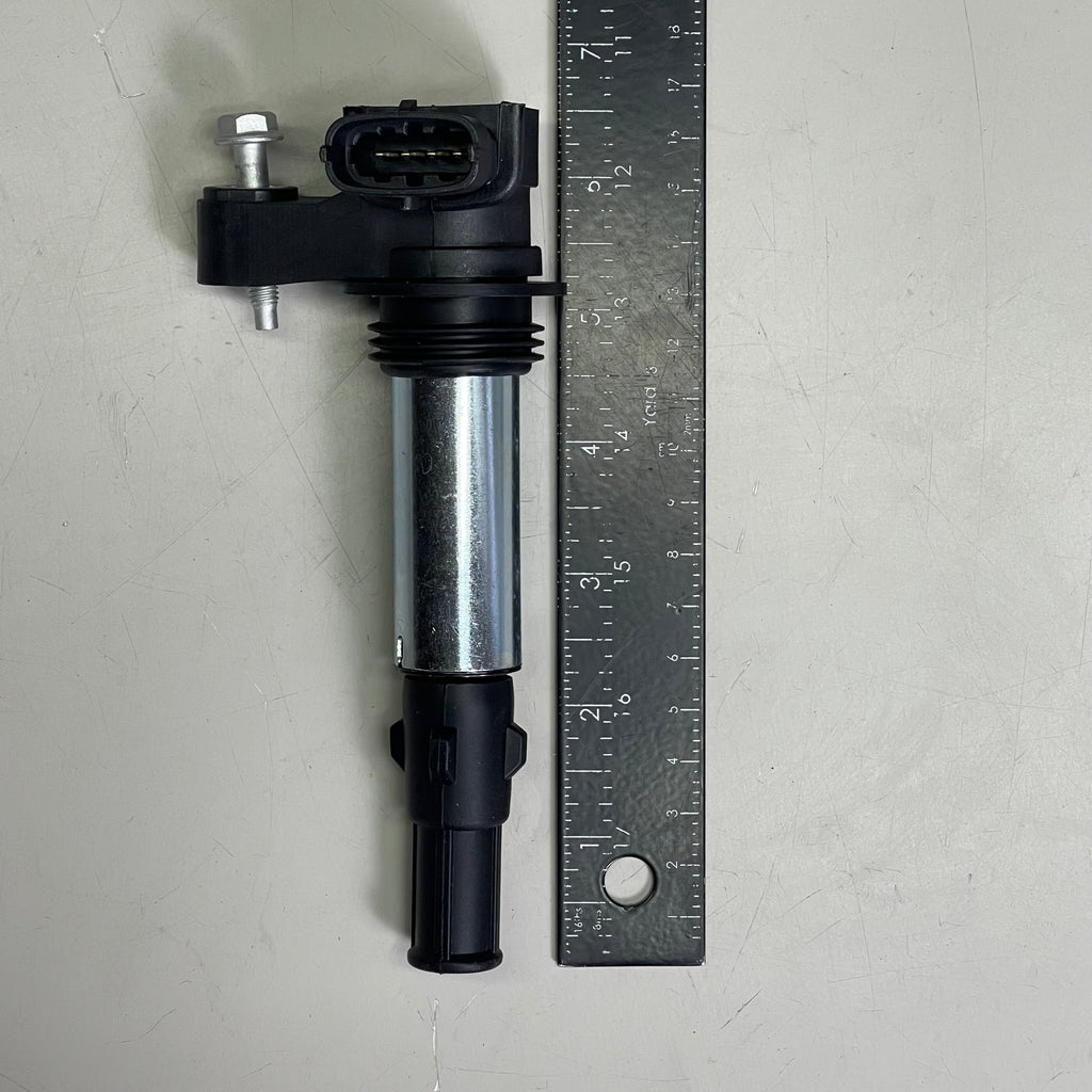 WALKER ThunderSpark Ignition Coil Chevrolet Buick SAAB Saturn 921-2075