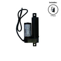 Linear Actuators - 2", 4", 6", 8", 12", 16", 20", 30" Stroke Lengths