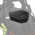 Kemimoto UTV Rear Storage Bag with Fixed Strap Polaris RZR XP 1000/Tur