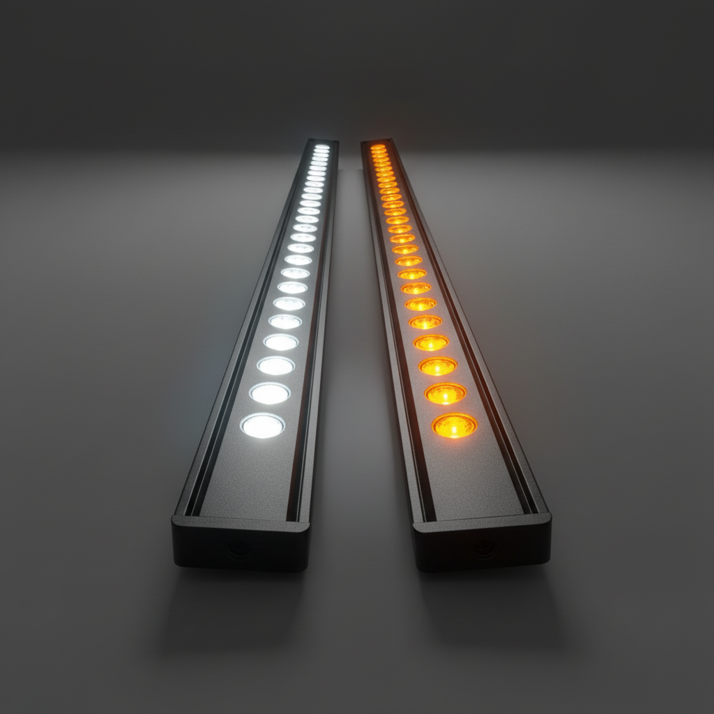 2025+ Chevrolet Tahoe Z71 Light Bar
