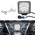 Kemimoto 40MM Wafer Light Polaris Ranger 1000 XP