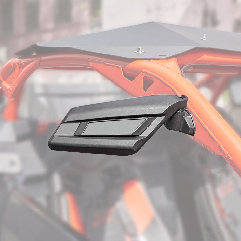 Kemimoto Side Mirrors Maverick X3 / X3 MAX?2017-2025 (One Pair)