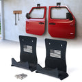 Xprite Wall Mount Storage Door Hangers