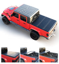 Xprite Gladiator Bed Covers & Tonneau Covers