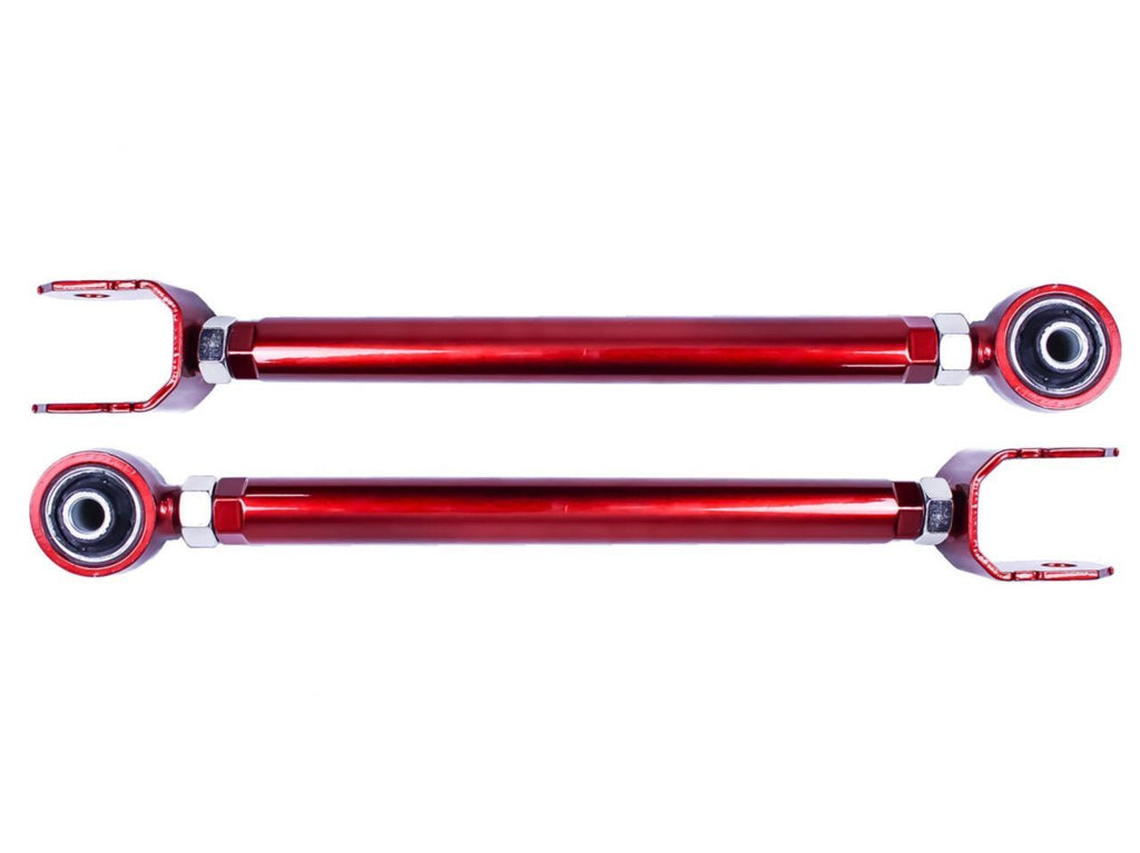 Godspeed Lexus LS400 (UCF20) 1995-00 Adjustable Rear Traction Rods