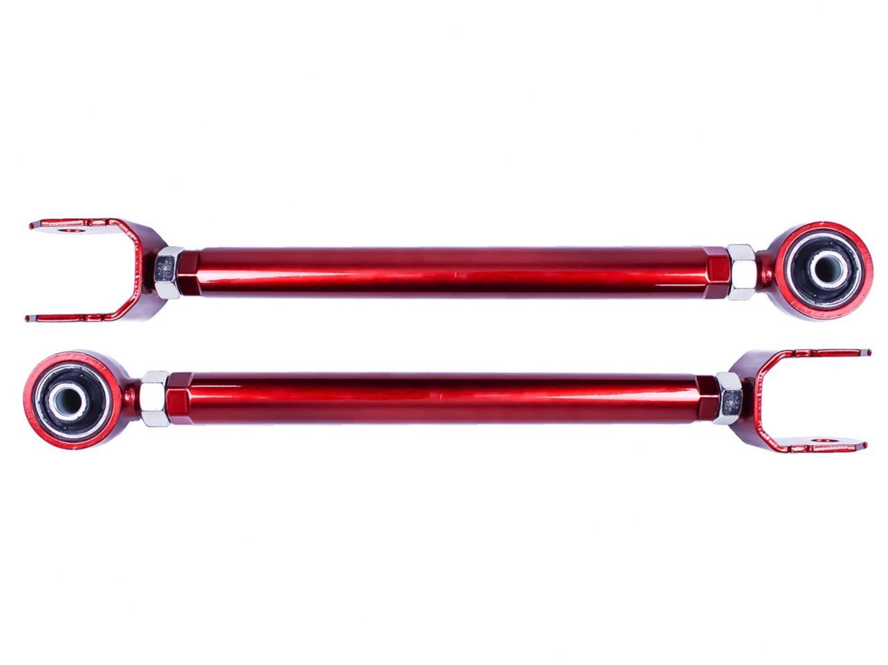 Godspeed Lexus LS400 (UCF20) 1995-00 Adjustable Rear Traction Rods