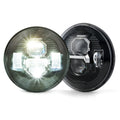 Xprite 7" Headlights Wrangler JK | G14