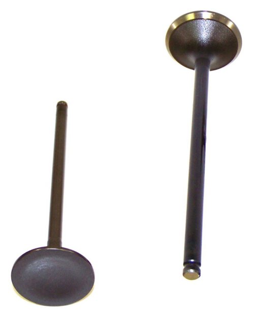 Exhaust Valve 2002-2012 Acura,Honda 2.0L-2.4L