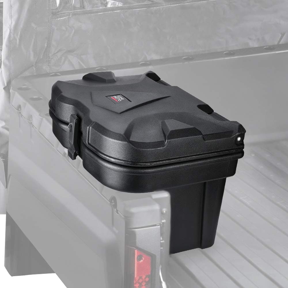 Kemimoto 20L Cargo Storage Box Polaris Ranger/ General