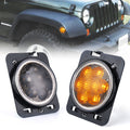 Xprite Xprite Led Side Marker Fender Lights 2007 2018