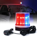 24W Mini Beacon Strobe Light | Axis Series