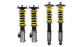 ISR Performance Pro Series Coilovers - Nissan 240sx 95-98 8k/6k