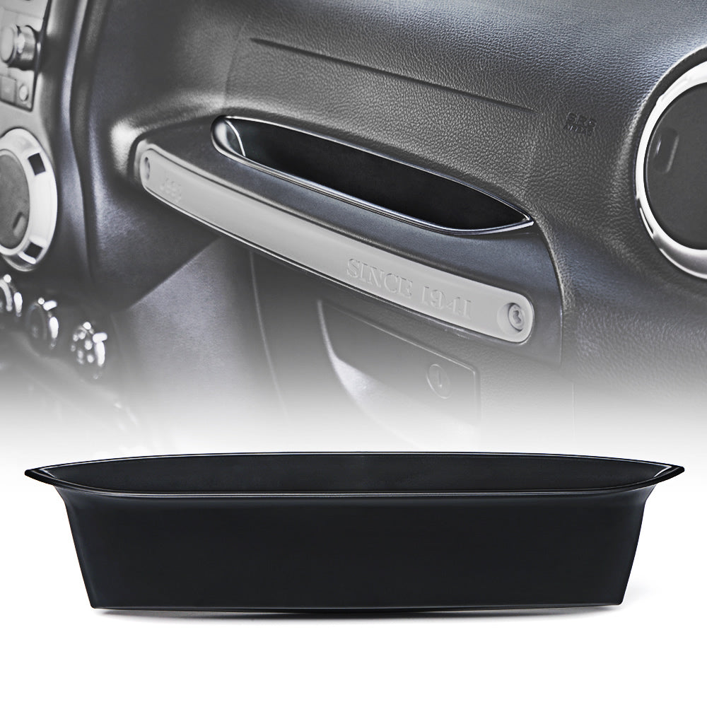 Xprite Passenger Grab Handle Storage Tray