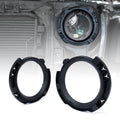 7" Headlights for Jeep Wrangler JK | G14