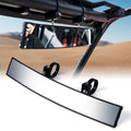 13" UTV Rear View Mirror | Valiant Series