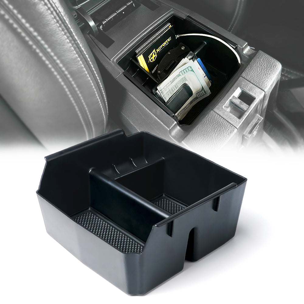 Xprite Center Console Organizer 2011-2018 Wrangler JK/JKU