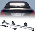 Windshield Dash Strobe Lights