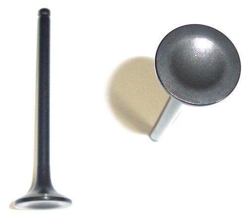 Exhaust Valve 1996-1997 Honda 2.7L