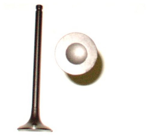 Exhaust Valve 1995-2006 Nissan 1.6L-1.8L