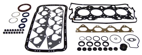Gasket Set 1992-2001 Acura,Honda 1.6L-1.8L
