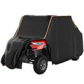 Kemimoto 4-6 Seats Waterproof Cover Polaris/
